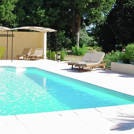 Lovely In Valr As With Swimming Pool * Valreas