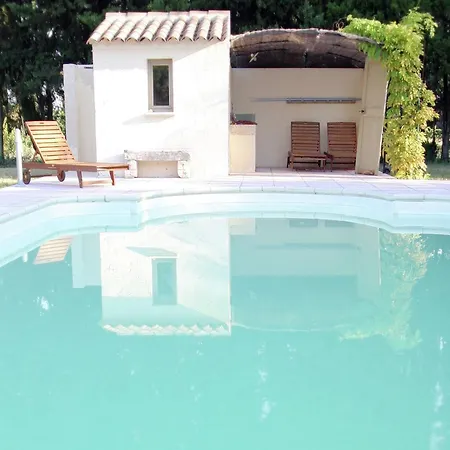 Lovely In Valr As With Swimming Pool